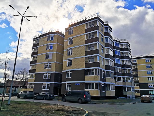 фото дома
