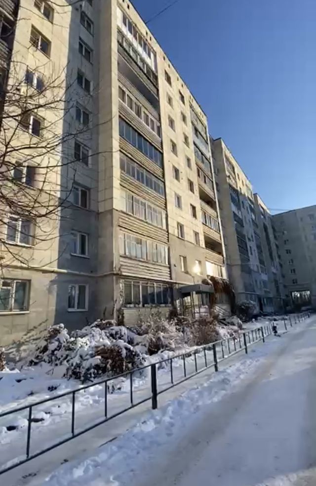Панорама дома