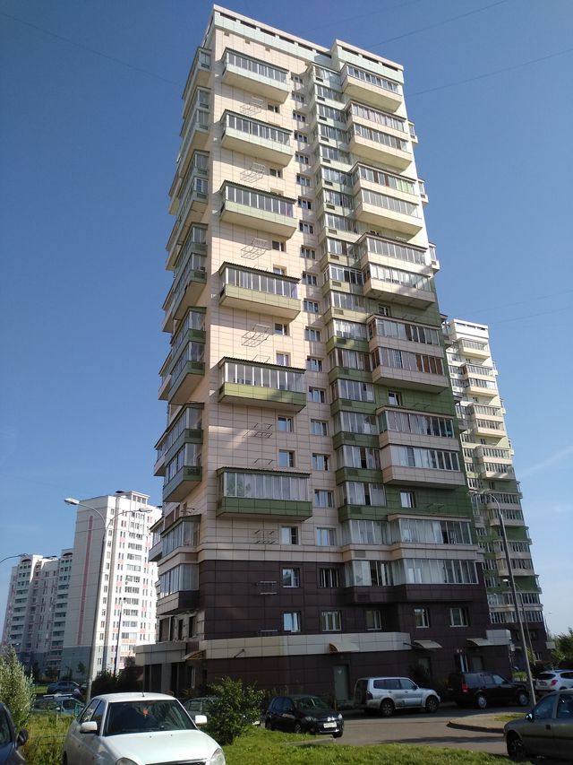 Facade