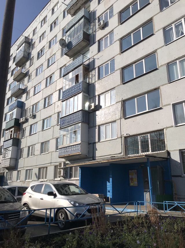 фото дома