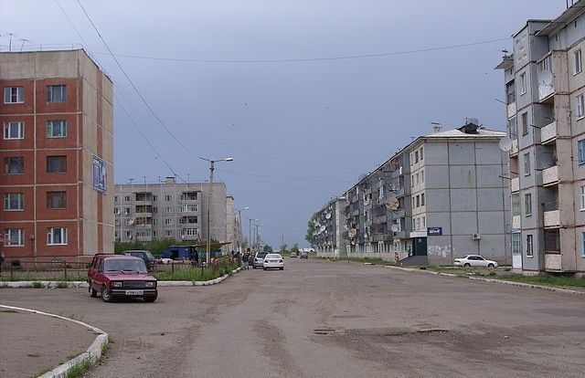 Territory