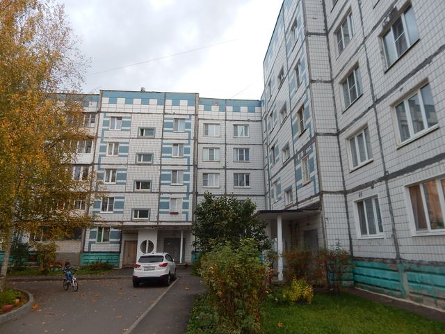 фото дома