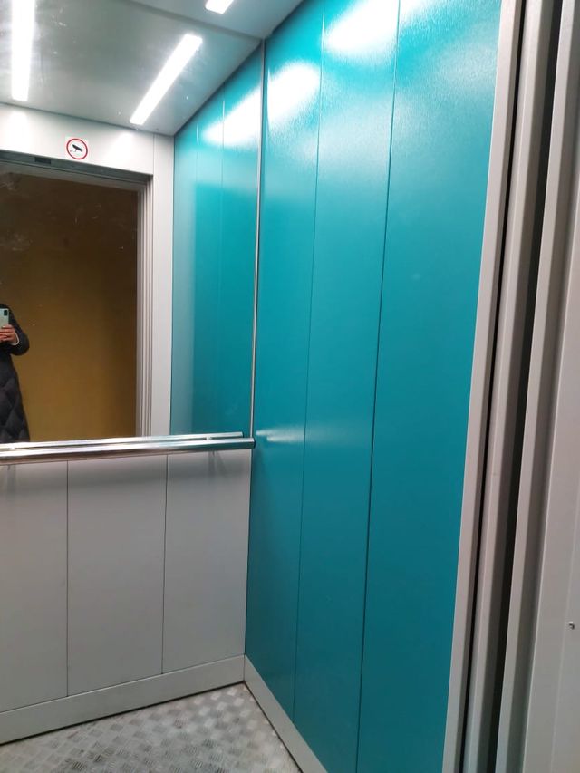 Lift