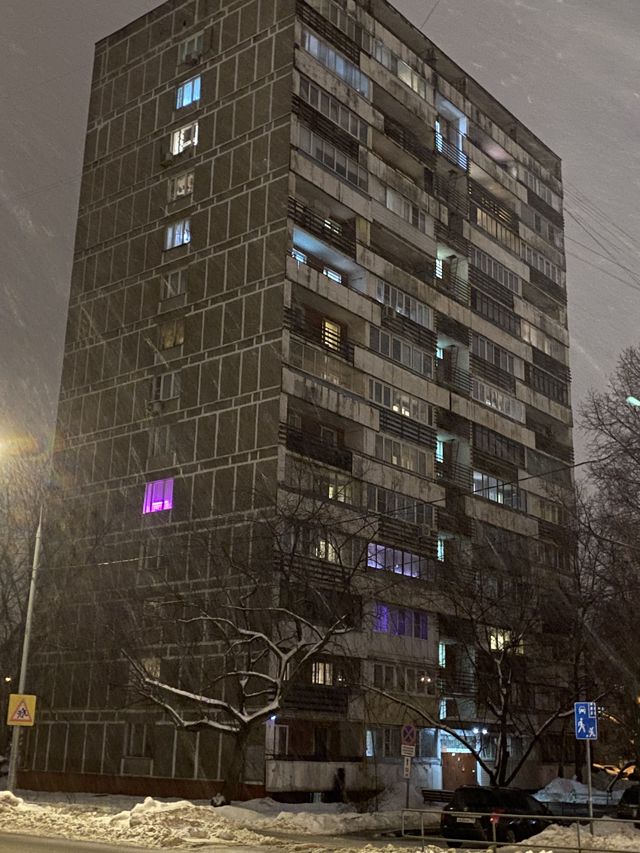 фото дома