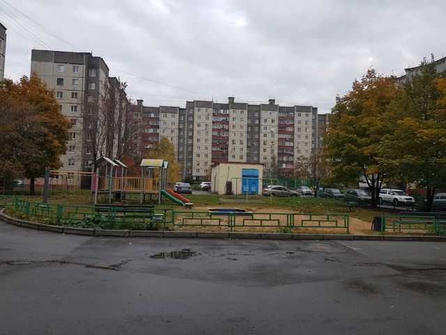 Панорама дома