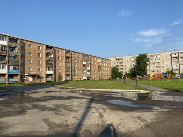 Territory