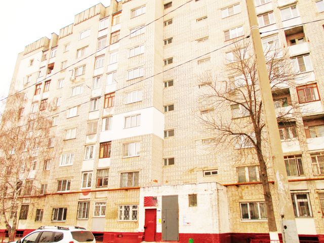фото дома