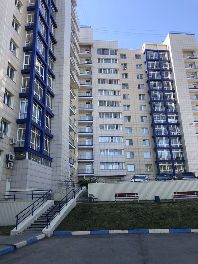 Панорама дома