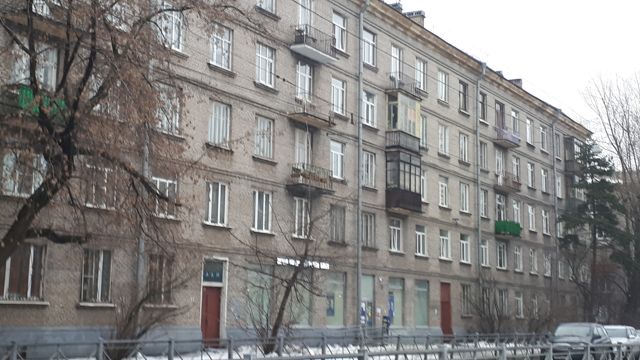 Панорама дома