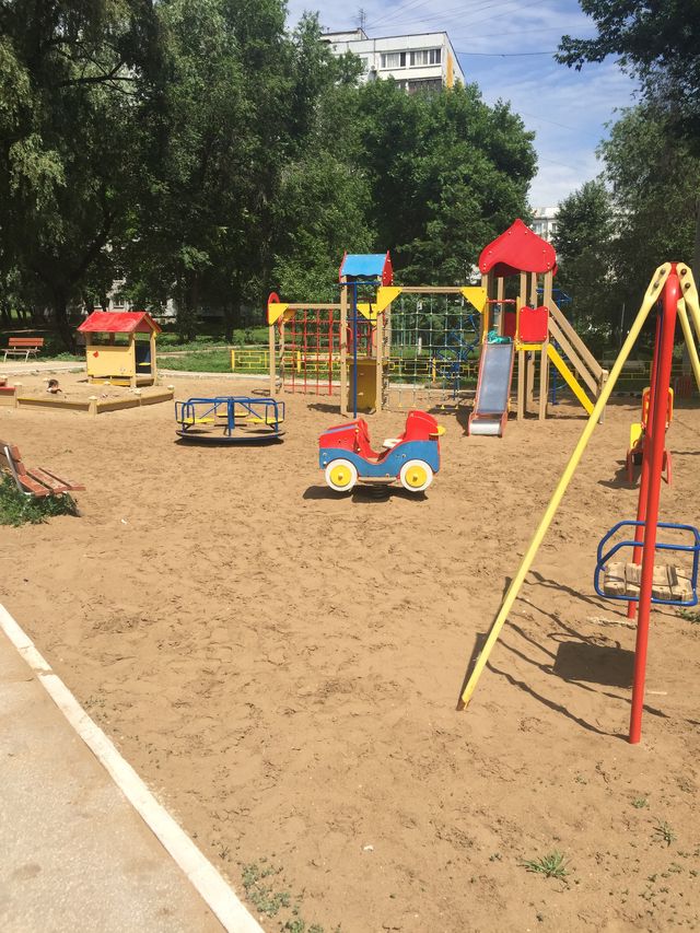 фото дома