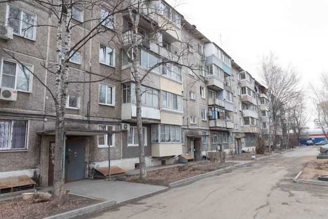 фото дома