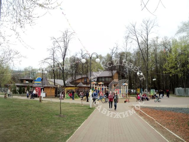 фото дома