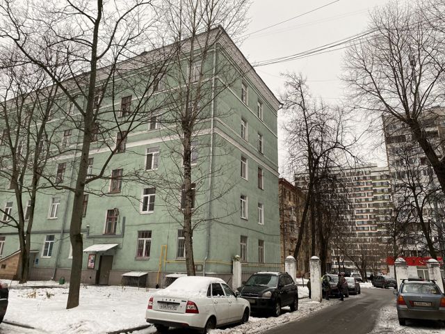 Facade