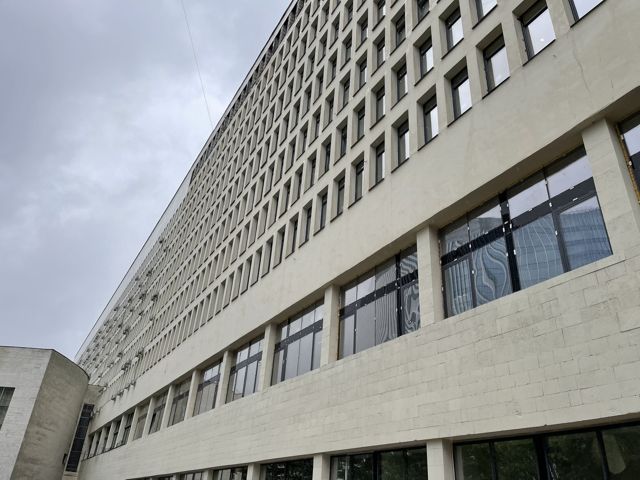 Панорама дома
