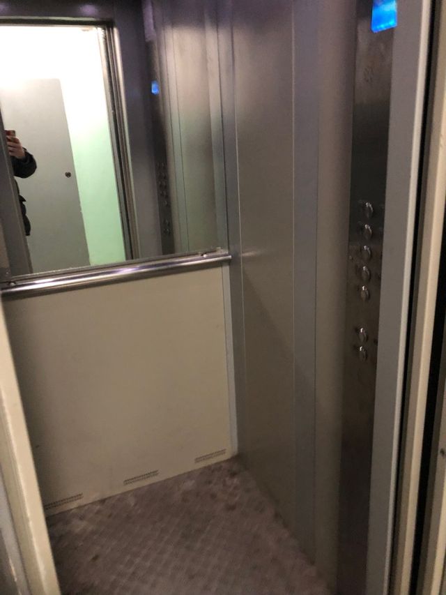 Lift