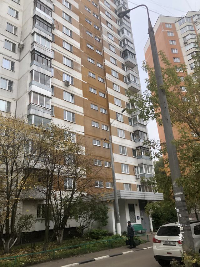 фото дома