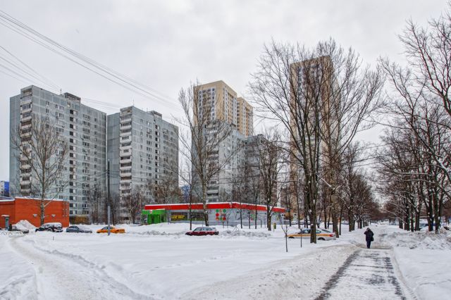 фото дома
