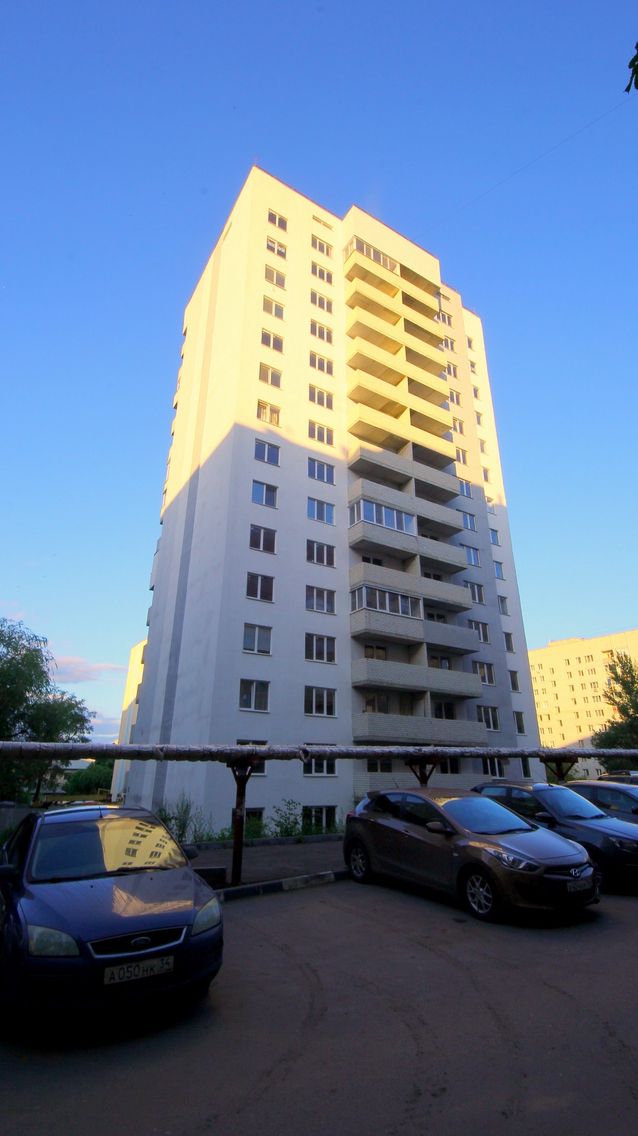 фото дома