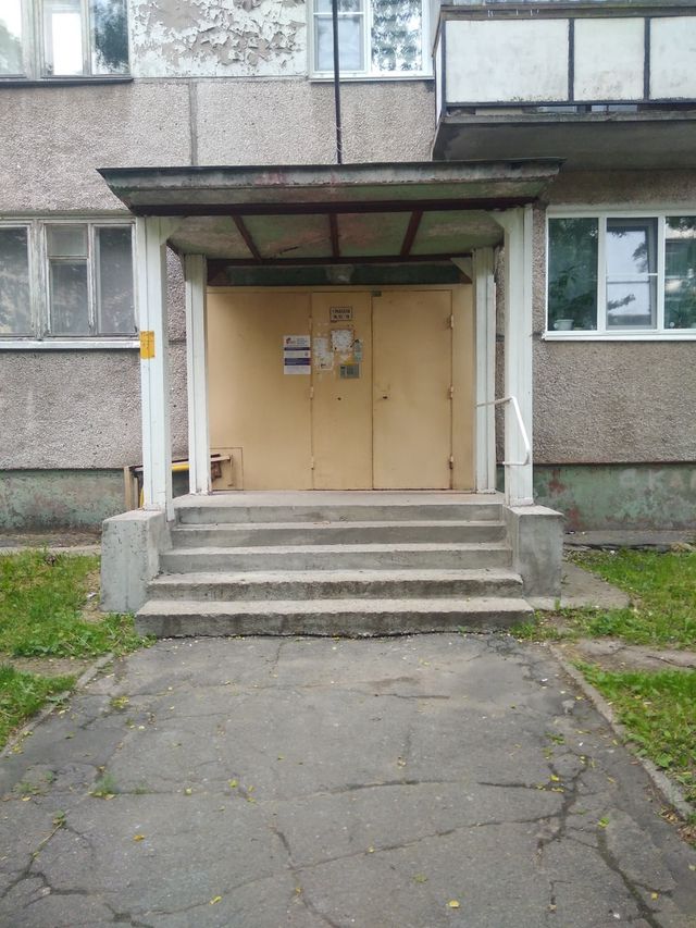 Панорама дома