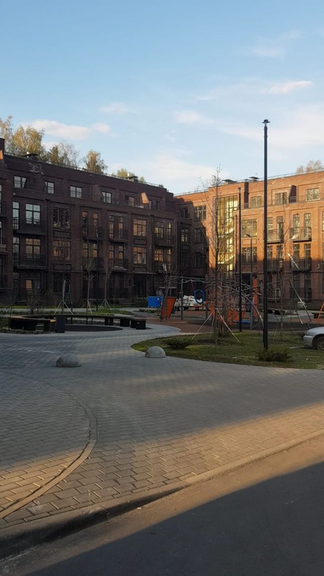 фото дома