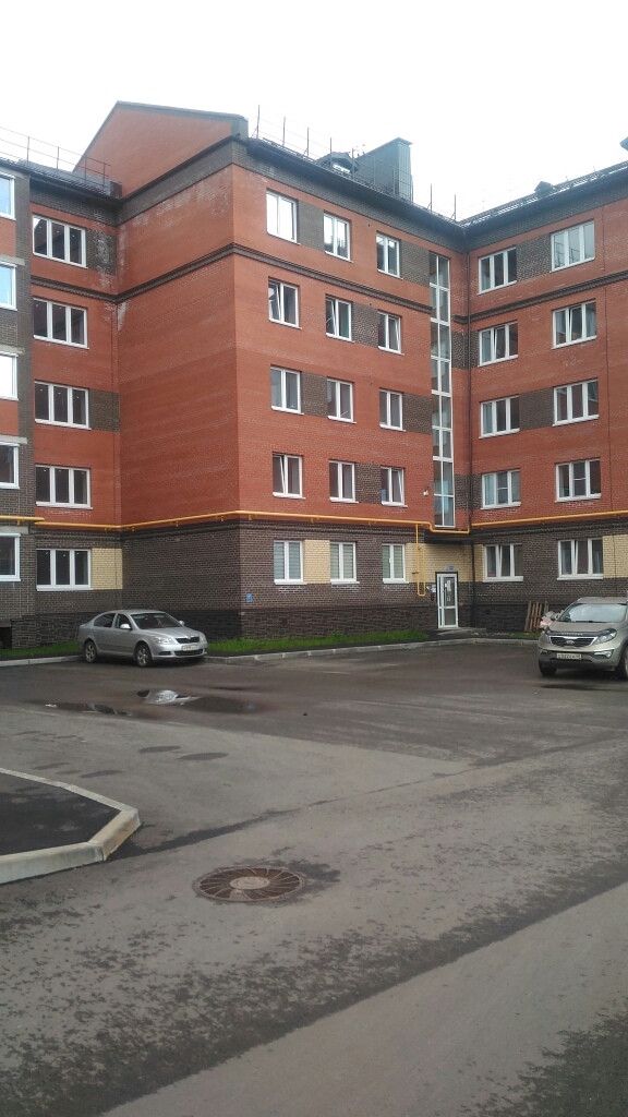 фото дома