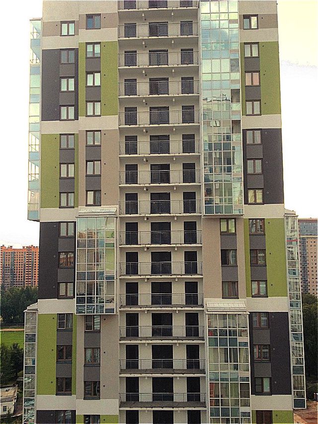 Facade