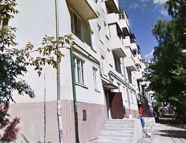 фото дома