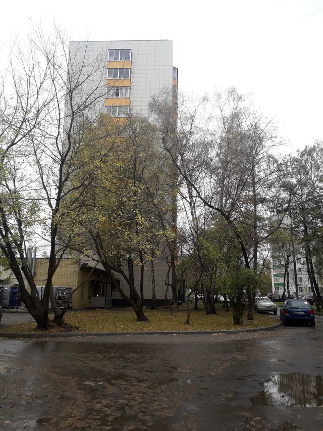 фото дома