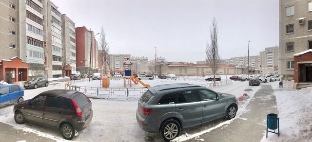 Territory