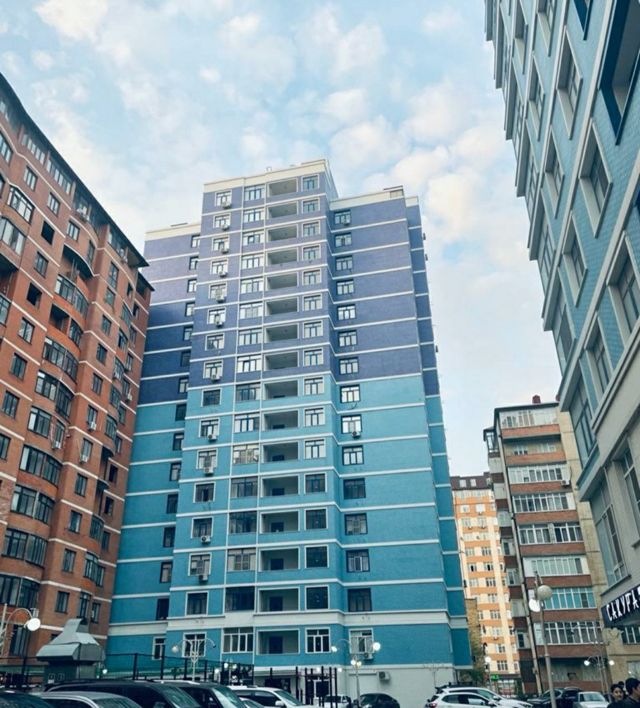 Facade