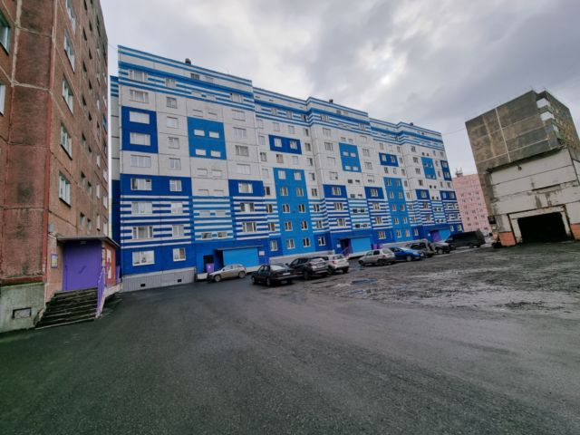 Facade