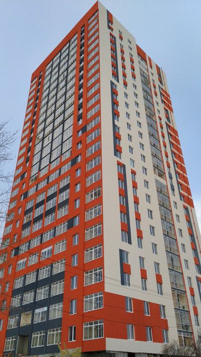 Панорама дома