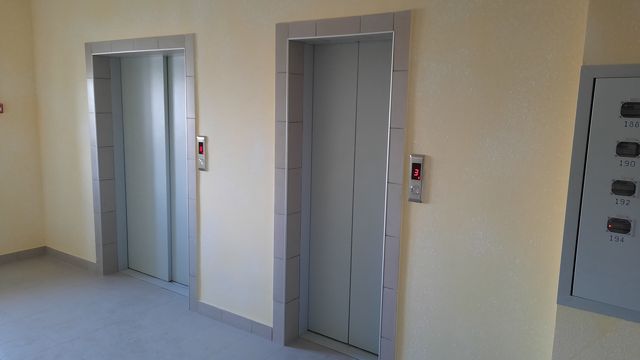 Lift