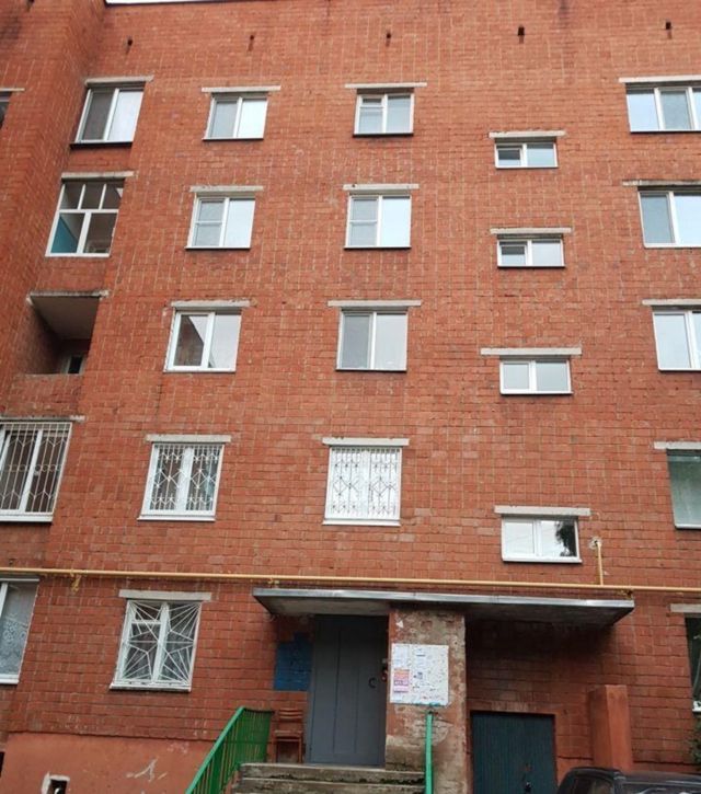 фото дома