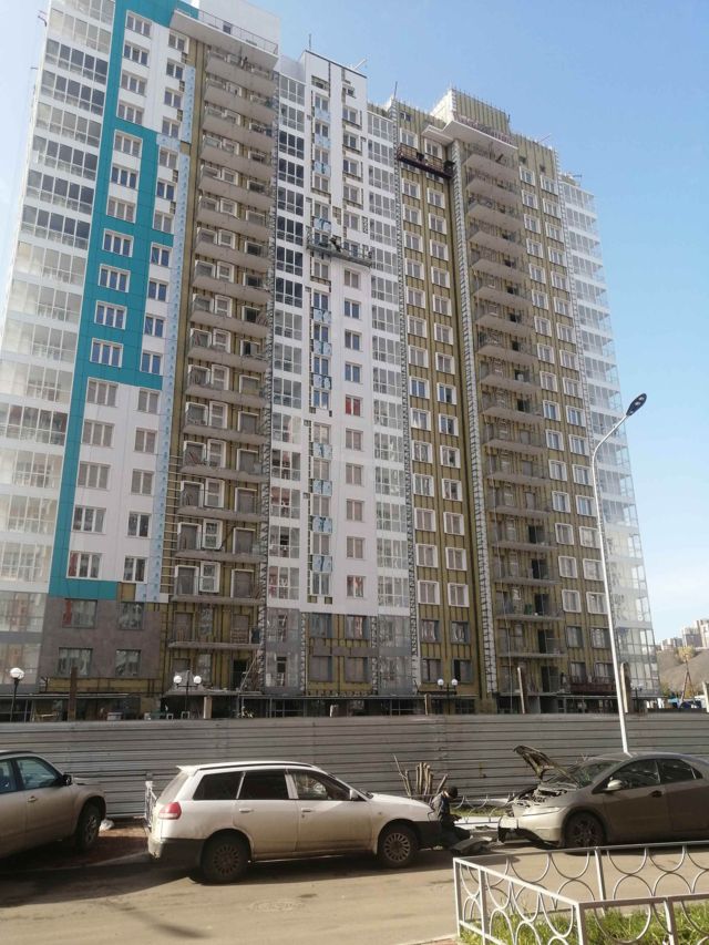 Панорама дома