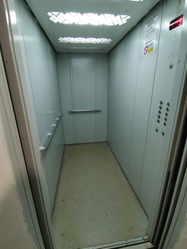 Lift