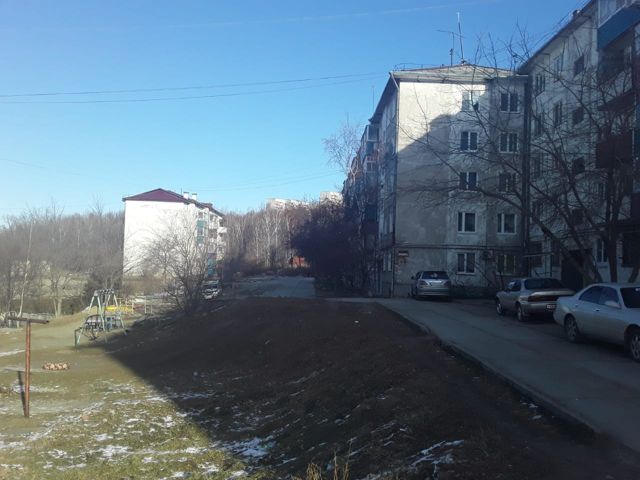 Territory