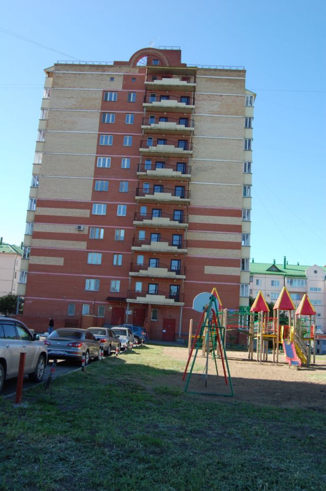 фото дома