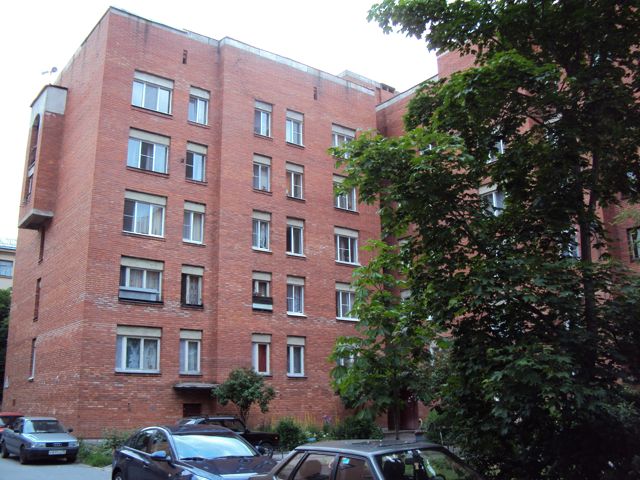 Facade