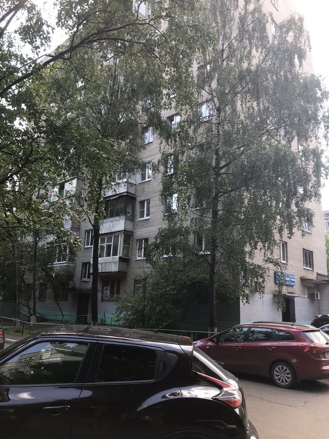 Панорама дома