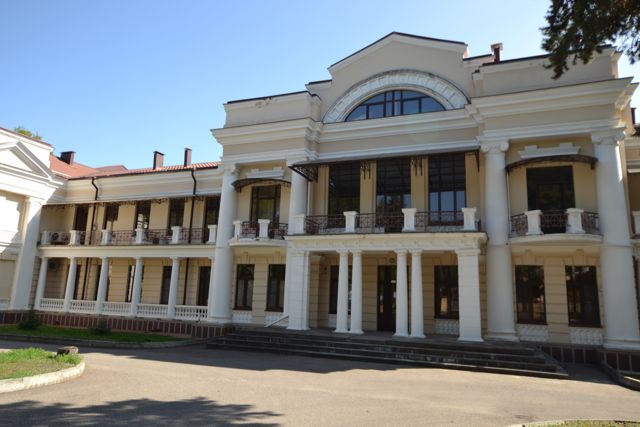 Facade