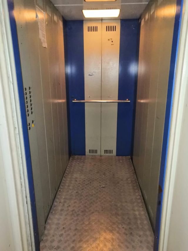 Lift
