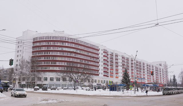 фото дома