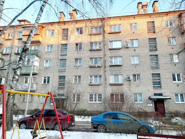 фото дома