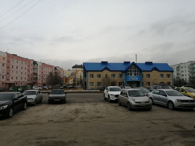 Territory