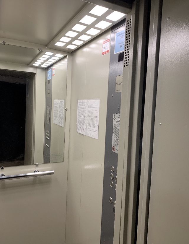 Lift