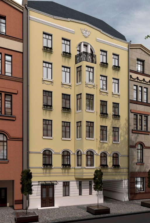 Facade