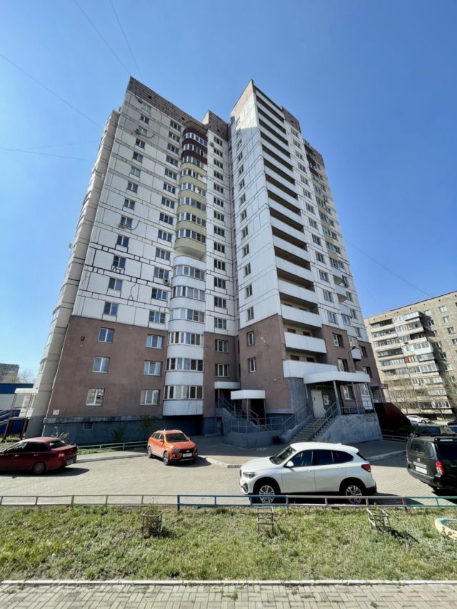 Панорама дома