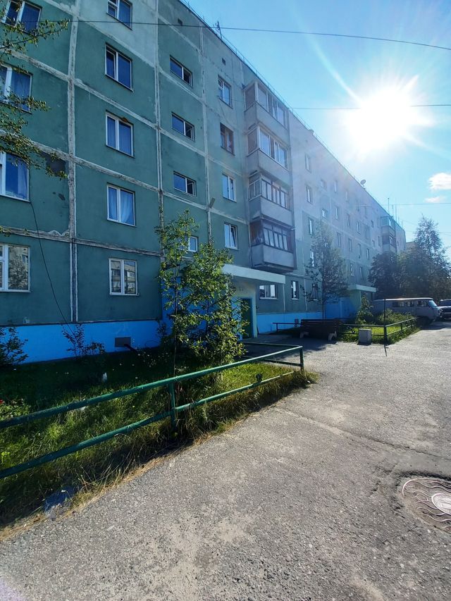 Панорама дома