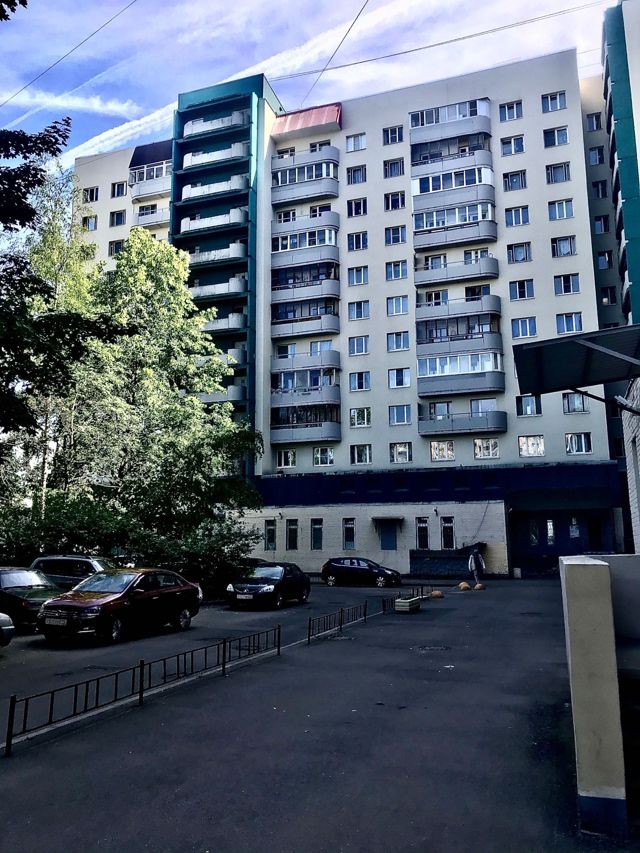 Facade